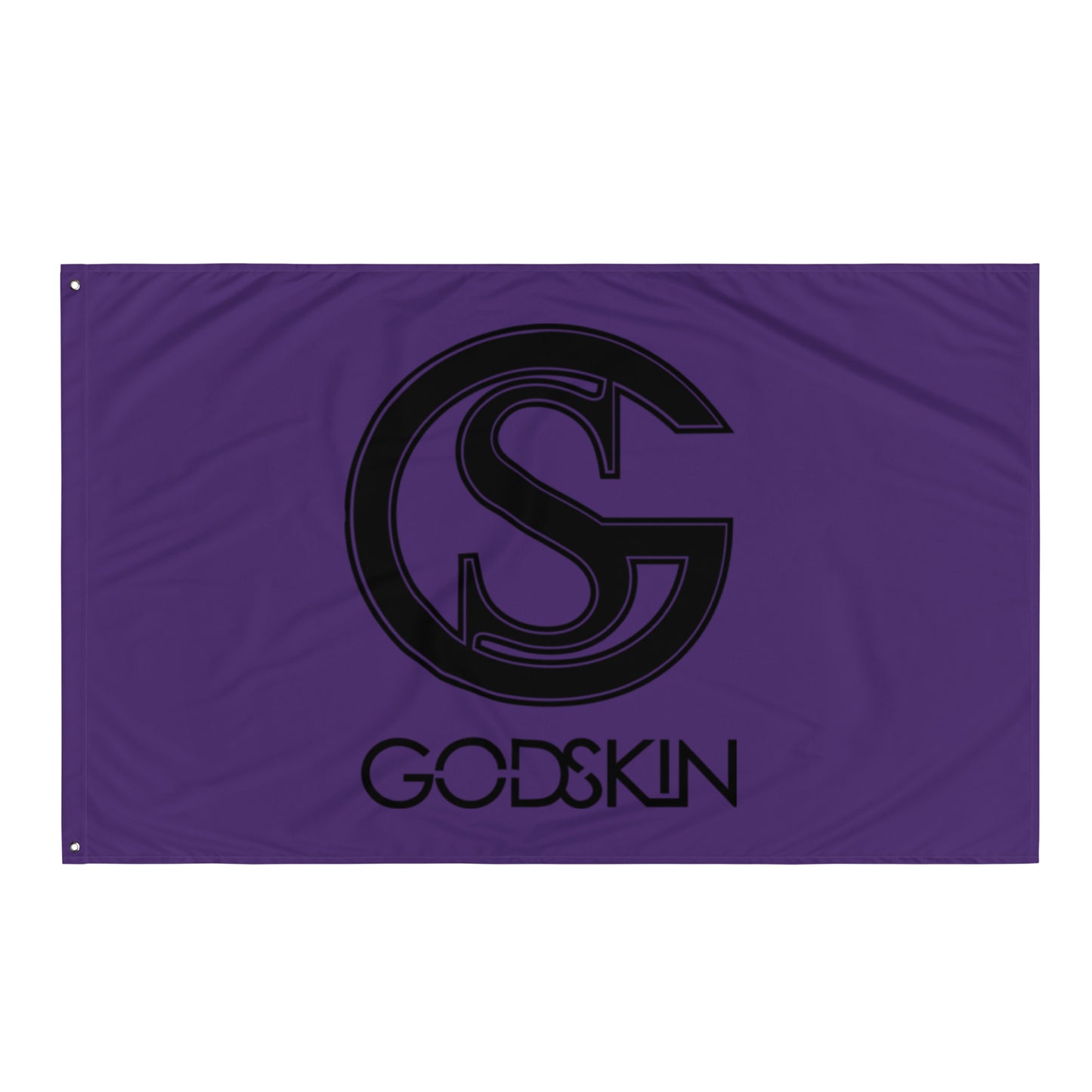 Godskin Logo Flag