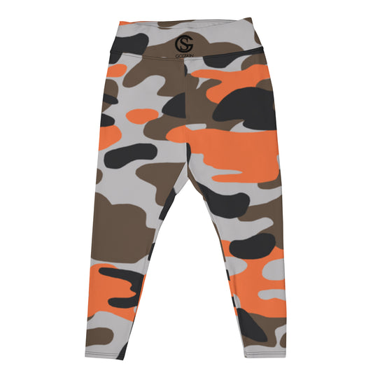 GodskinCustom Plus Size Leggings
