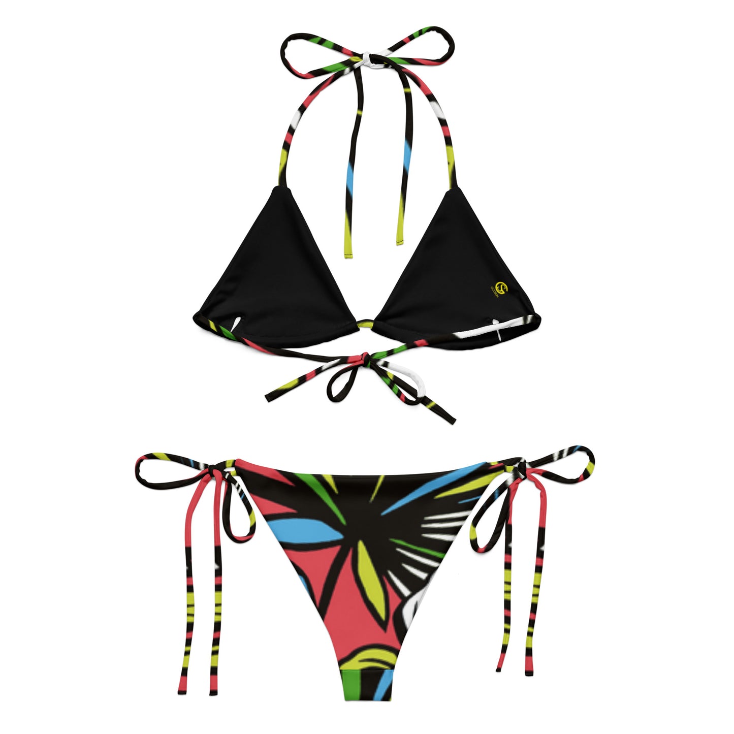 Godskin String Bikini