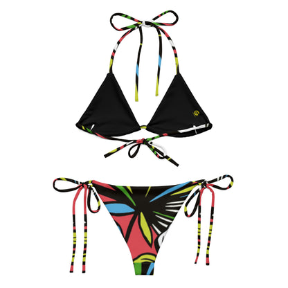 Godskin String Bikini