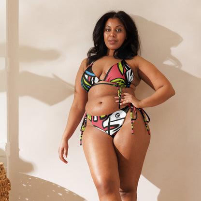 Godskin String Bikini
