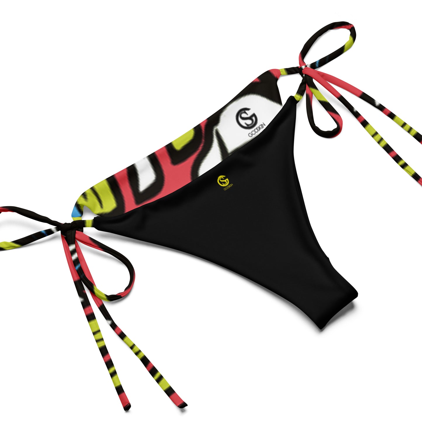 Godskin String Bikini