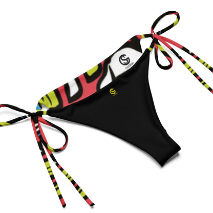 Godskin String Bikini