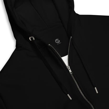 Godskin Custom Zip Hoodie