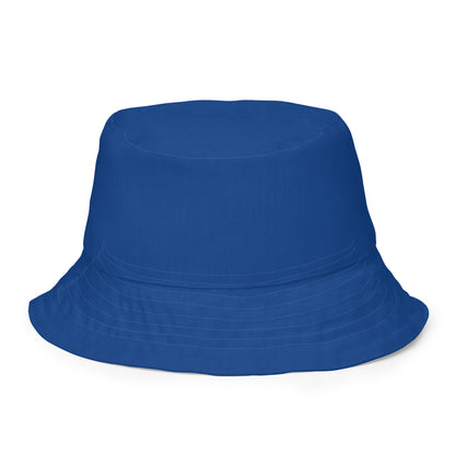 GODSKIN Reversible Bucket Hat