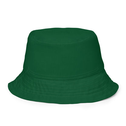GODSKIN Reversible Bucket Hat