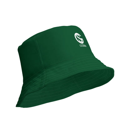 GODSKIN Reversible Bucket Hat