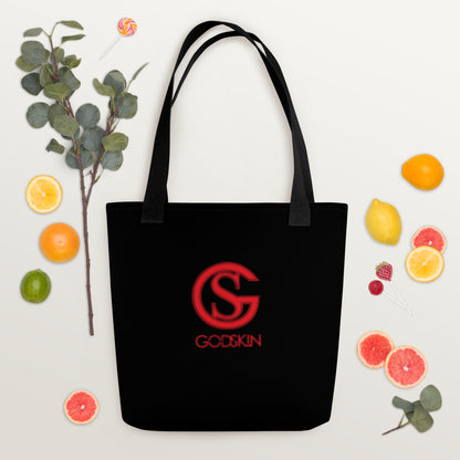 GODSKIN Tote Bag