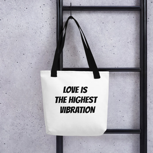 GODSKIN Tote Bag