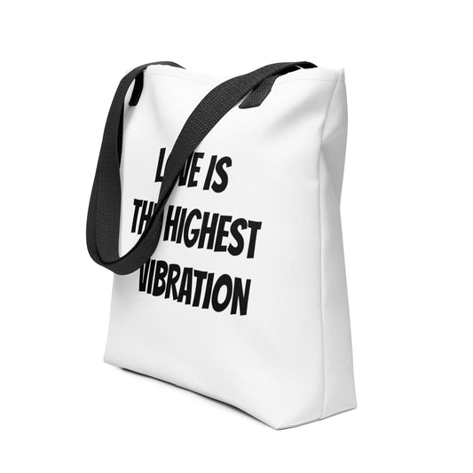 GODSKIN Tote Bag