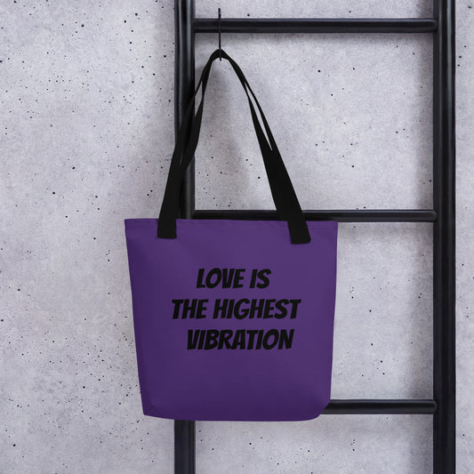 GODSKIN Tote Bag
