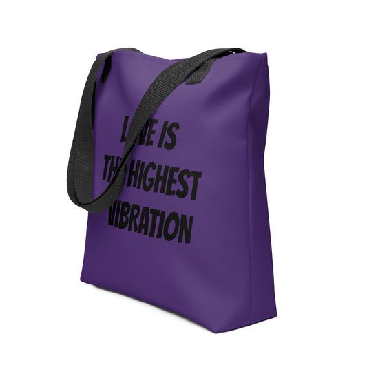 GODSKIN Tote Bag