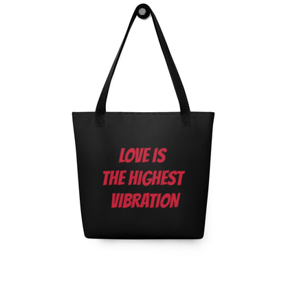 GODSKIN Tote Bag