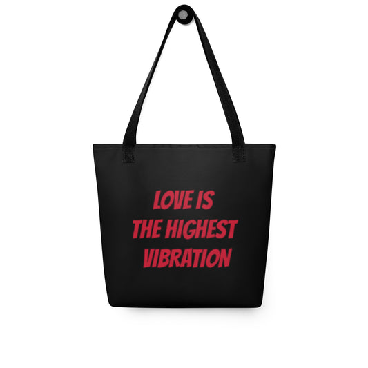 GODSKIN Tote Bag
