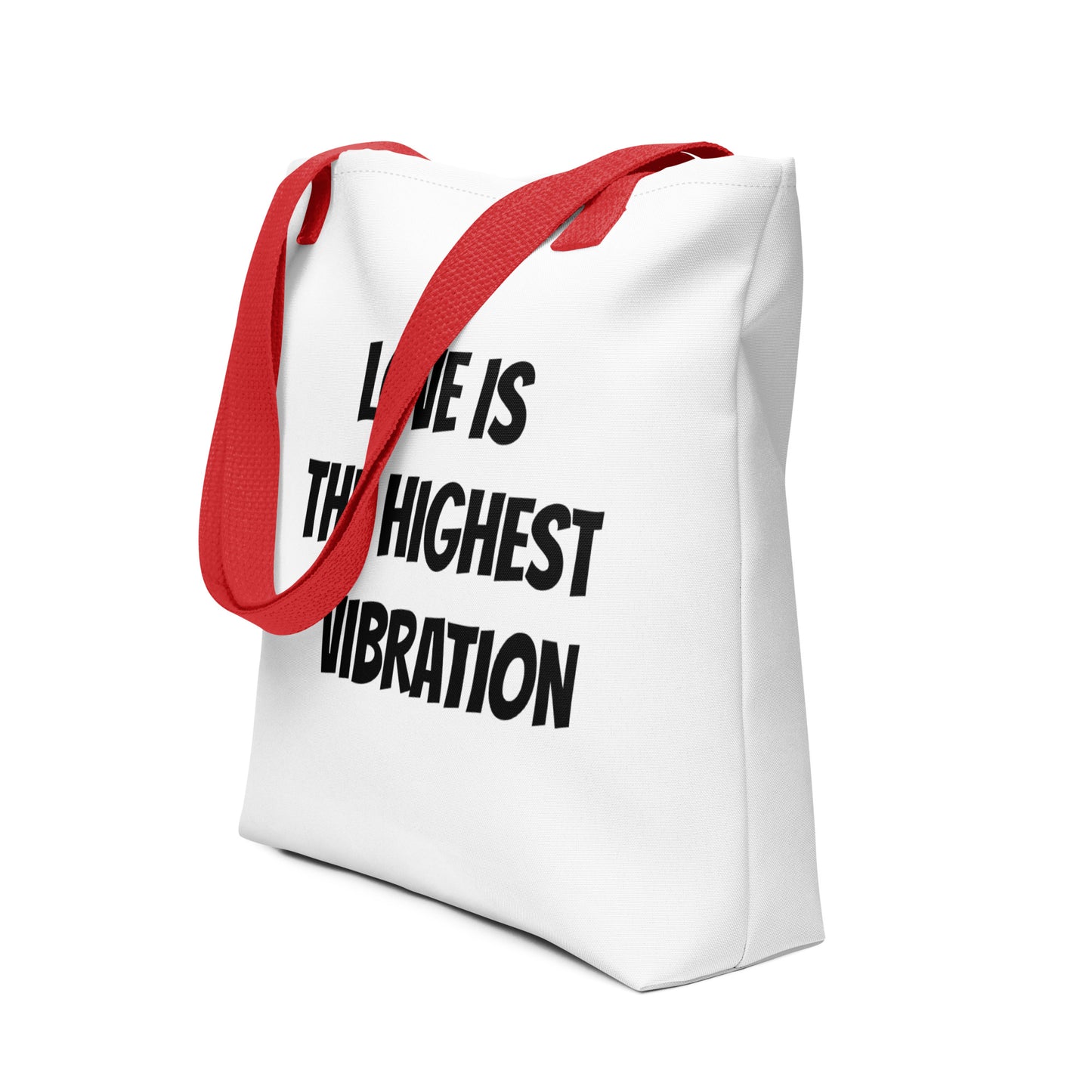 GODSKIN Tote Bag