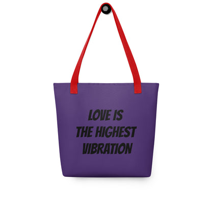 GODSKIN Tote Bag