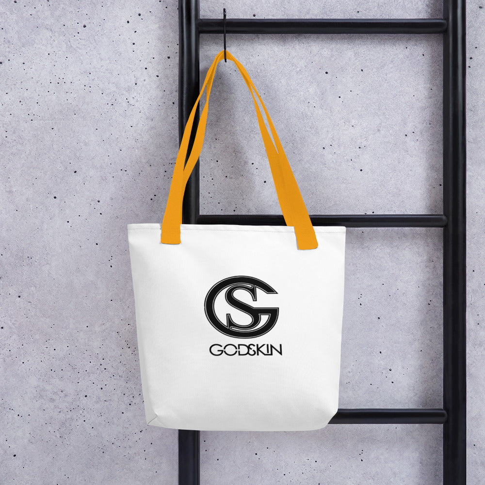 GODSKIN Tote Bag