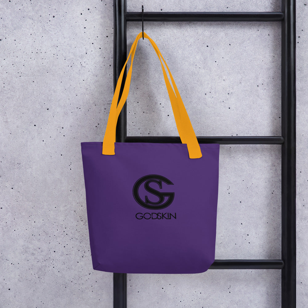 GODSKIN Tote Bag
