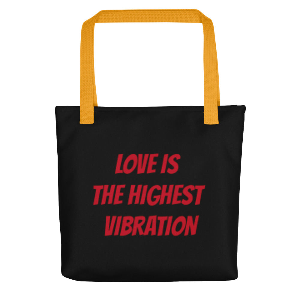 GODSKIN Tote Bag