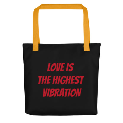 GODSKIN Tote Bag