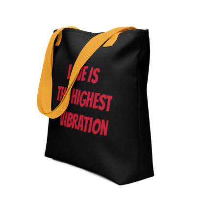 GODSKIN Tote Bag