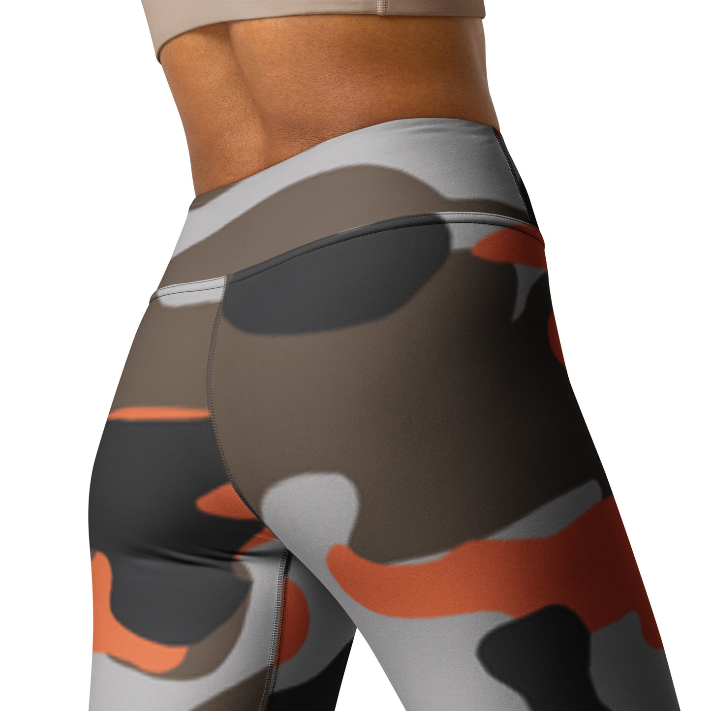 Godskin Custom Yoga Leggings