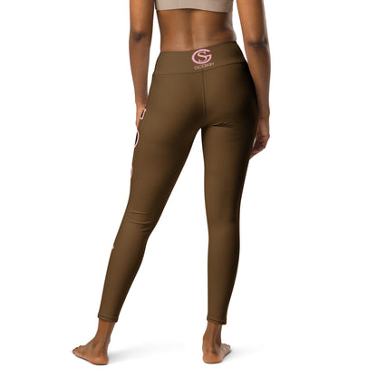 GODSKINYoga Leggings
