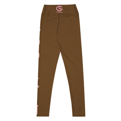 GODSKINYoga Leggings