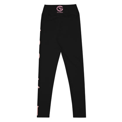GODSKIN Yoga Leggings