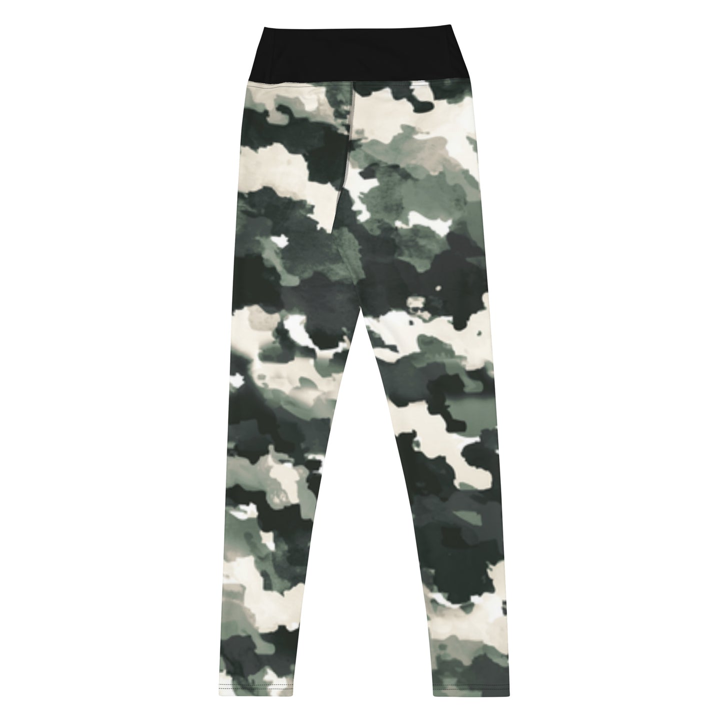 Godskin Custom Yoga Leggings