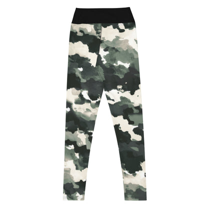Godskin Custom Yoga Leggings