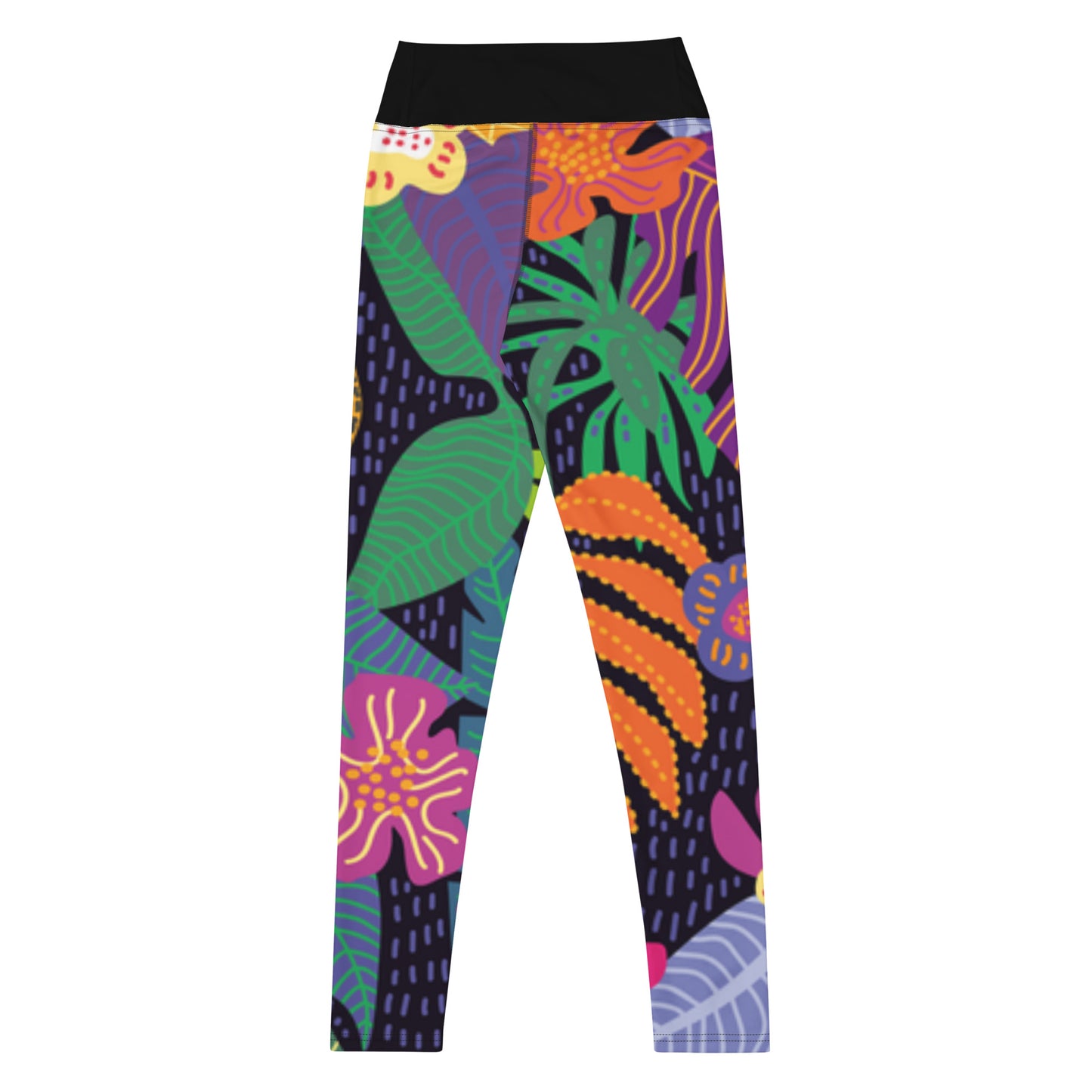 Godskin Custom Yoga Leggings