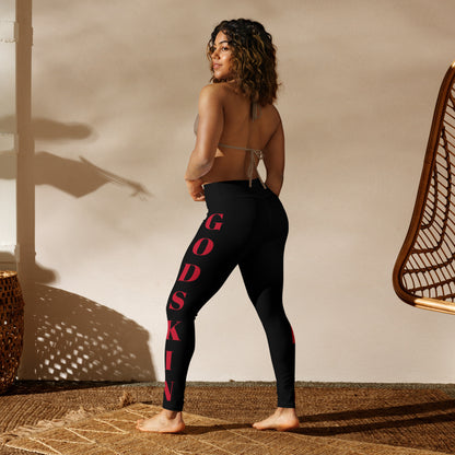 Godskin Custom Yoga Leggings