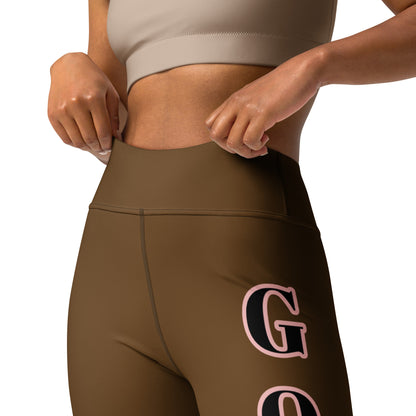 GODSKINYoga Leggings