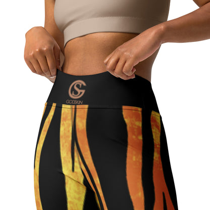 Godskin Custom Yoga Leggings