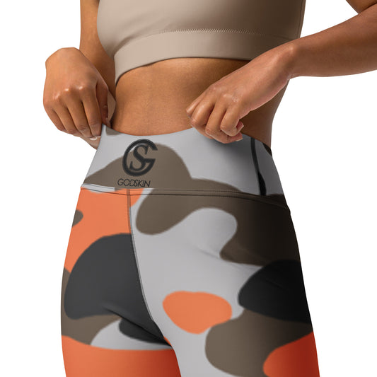 Godskin Custom Yoga Leggings