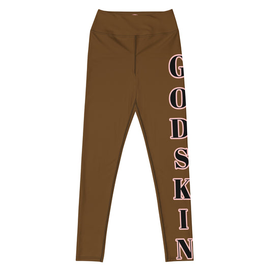 GODSKINYoga Leggings