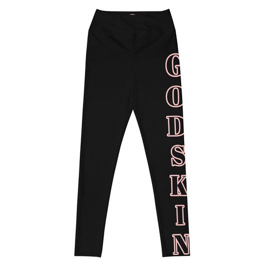 GODSKIN Yoga Leggings