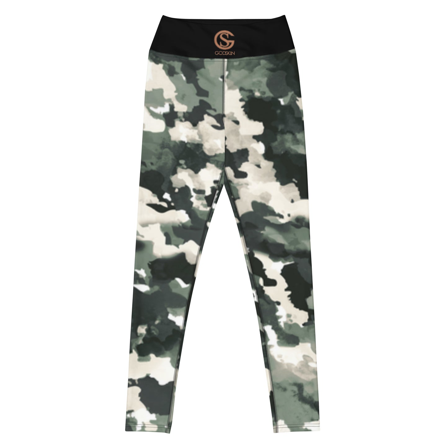 Godskin Custom Yoga Leggings