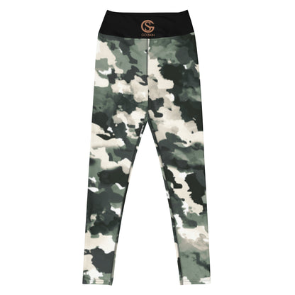 Godskin Custom Yoga Leggings
