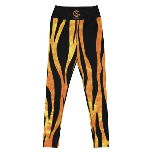 Godskin Custom Yoga Leggings