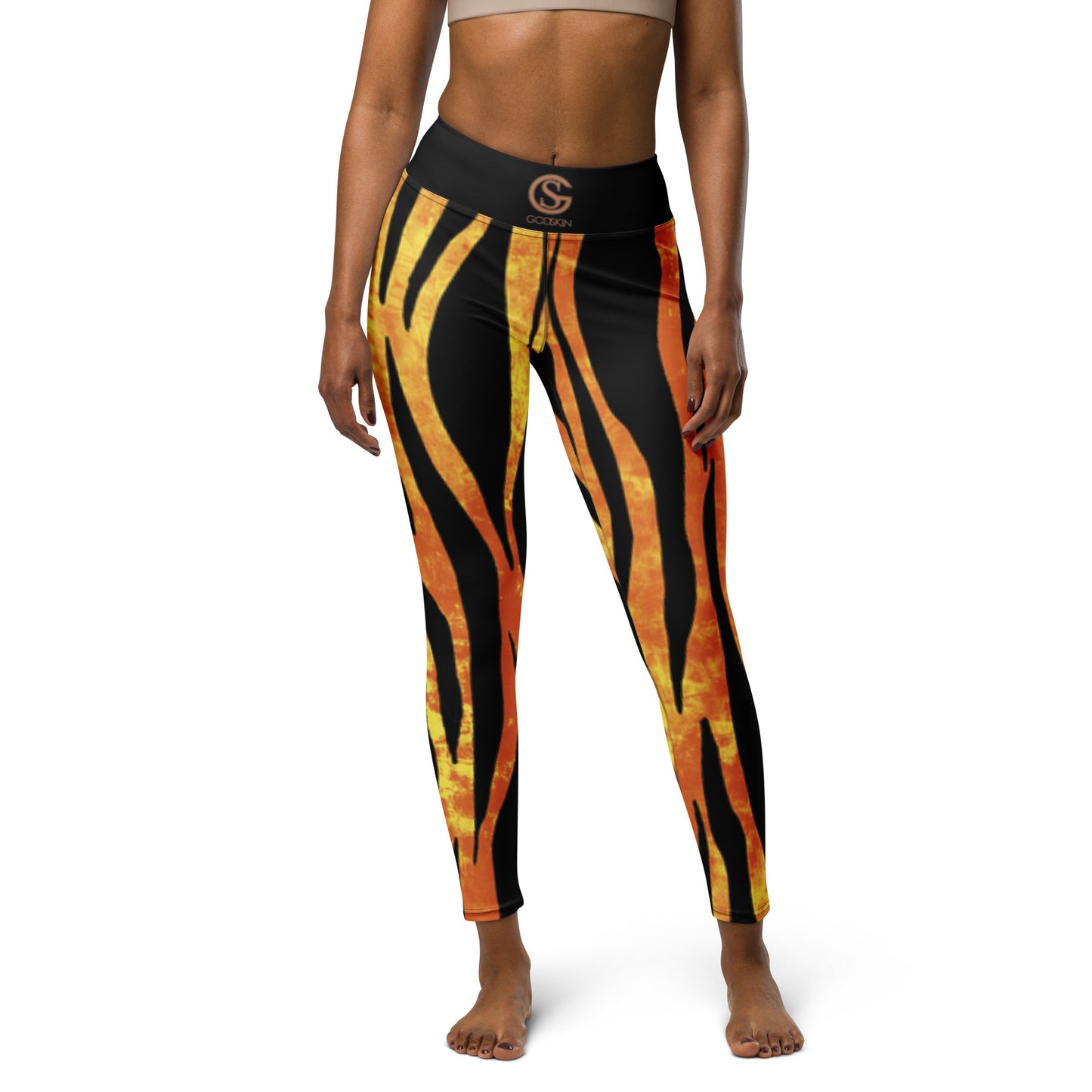 Godskin Custom Yoga Leggings