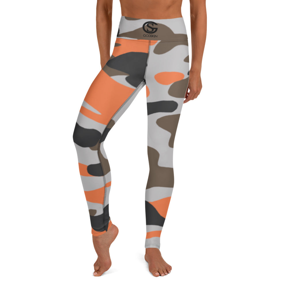 Godskin Custom Yoga Leggings