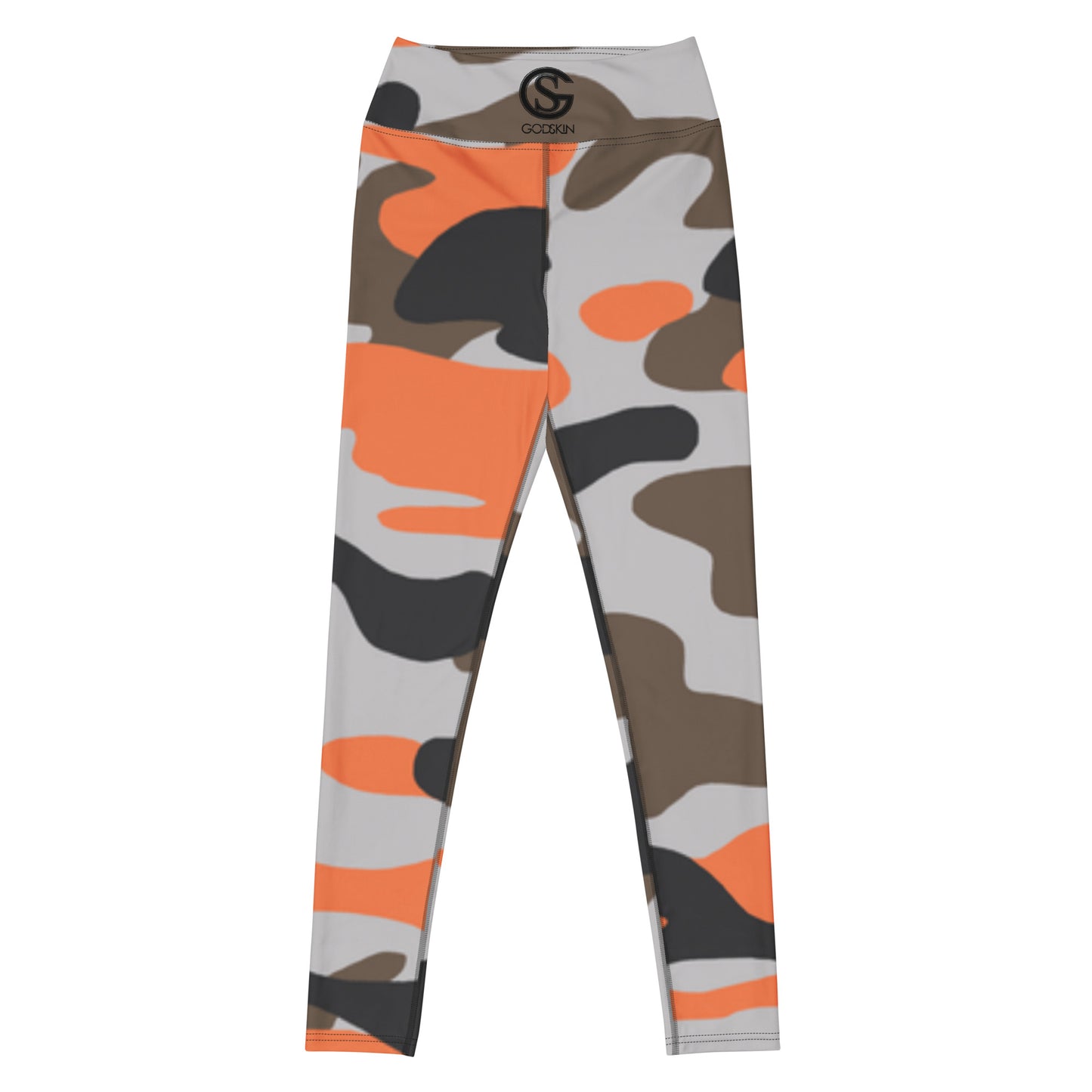 Godskin Custom Yoga Leggings