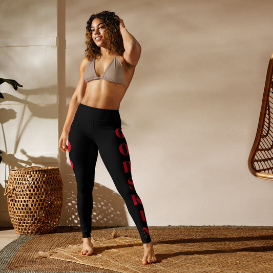 Godskin Custom Yoga Leggings