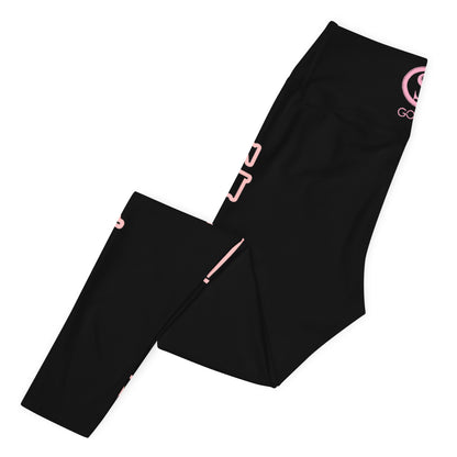 GODSKIN Yoga Leggings