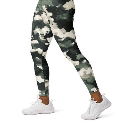 Godskin Custom Yoga Leggings