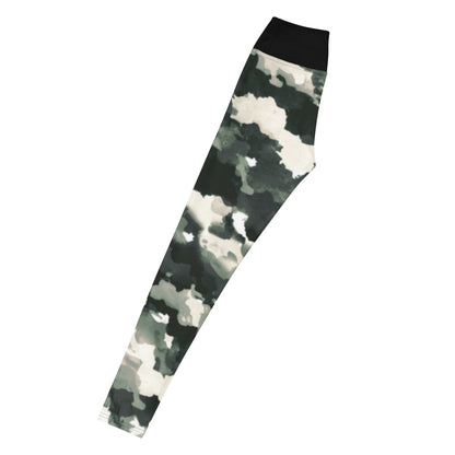 Godskin Custom Yoga Leggings