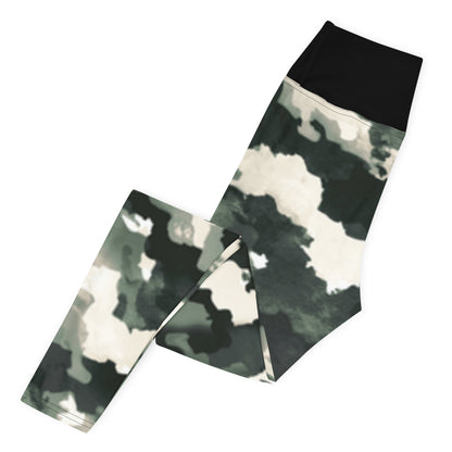 Godskin Custom Yoga Leggings