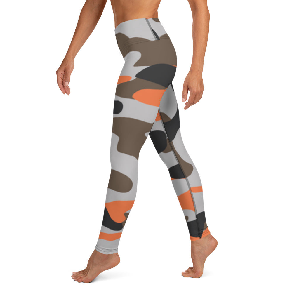 Godskin Custom Yoga Leggings